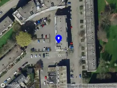 112 melding Besteld ambulance vervoer naar de Lohmanpark in Ridderkerk