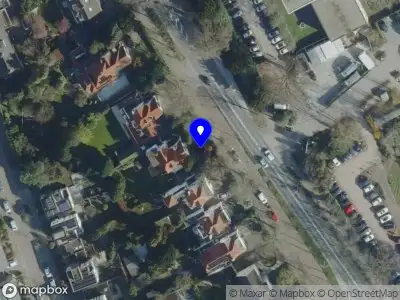 Snelheidscontrole op Groesbeekseweg te Nijmegen