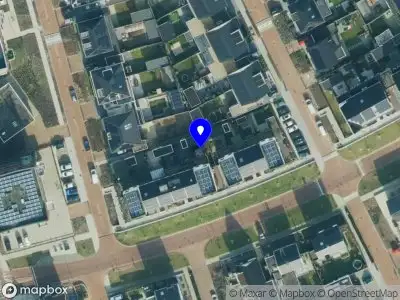 Politie naar de Bisschop Balderikstraat in Oldenzaal vanwege aanrijding met letsel