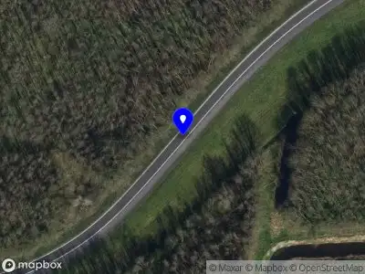 Snelheidscontrole op A31 te Franeker