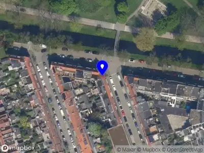 112 melding Ambulance met gepaste spoed naar de Koraalstraat in Rotterdam