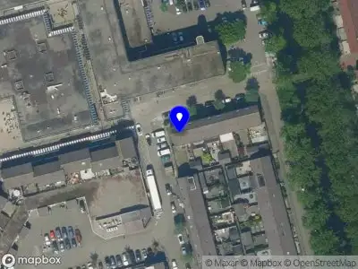 Ambulance met gepaste spoed naar de Gildestraat in Purmerend