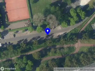 Snelheidscontrole op Kennedylaan te Utrecht