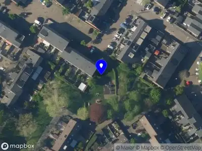 Brandweer met grote spoed naar de Zebraspoor in Maarssen vanwege stankoverlast