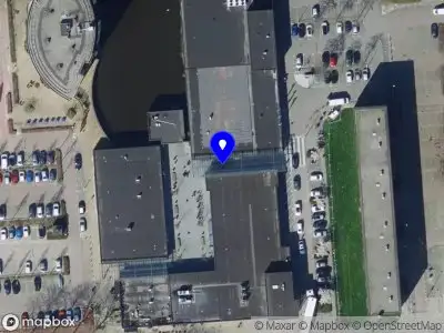 Brandweer met grote spoed naar de Mizarstraat in Spijkenisse vanwege stankoverlast