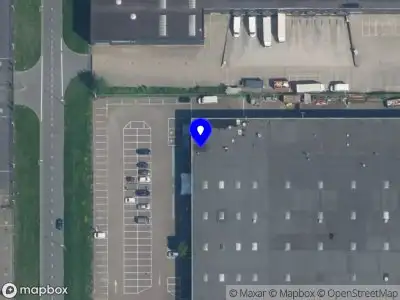 Ambulance met grote spoed naar de Herwijk in Amsterdam