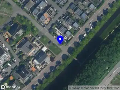 Ambulance naar de Vesting in Vijfhuizen