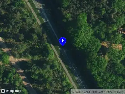 Snelheidscontrole op N309 te 't Harde