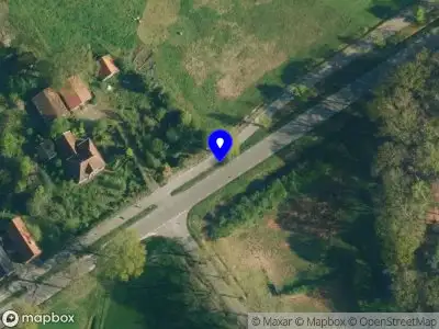 Snelheidscontrole op Corleseweg te Winterswijk