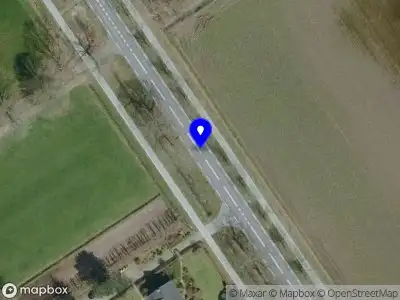 Snelheidscontrole op N639 te Baarle-Nassau