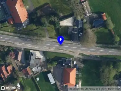 Snelheidscontrole op N380 te Oudeschoot