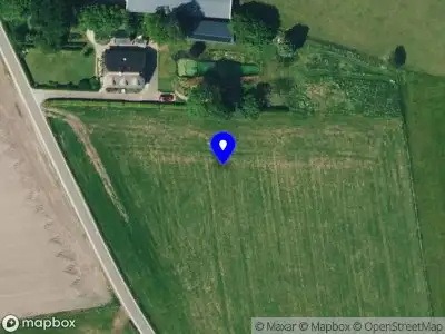 Brandweer met grote spoed naar de Ouwendorperweg in Garderen vanwege waarnemen gaslucht