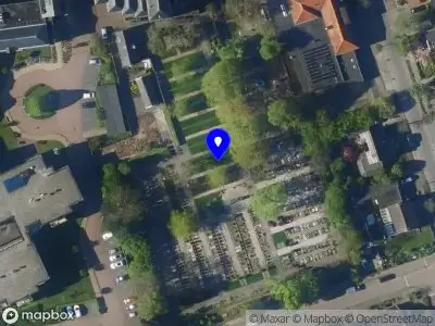 Brandweer met grote spoed naar de Azalealaan in Lutjebroek