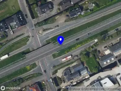 Snelheidscontrole op N201 te Vinkeveen