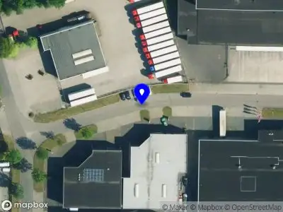 Snelheidscontrole op Griftsemolenweg te Vaassen