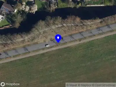 Snelheidscontrole op Sewei te Joure