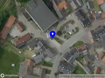 Ambulance met gepaste spoed naar de Aan de Kerk in Montfort