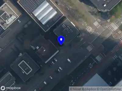 Ambulance met grote spoed naar de Veraartlaan in Rijswijk