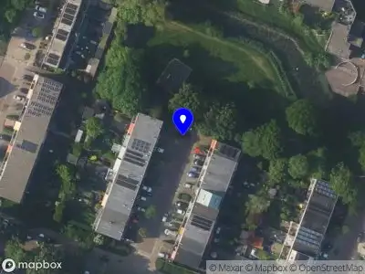 Brandweer met gepaste spoed naar de Klipper in Huizen vanwege afhijsen patient