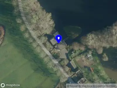 Ambulance met gepaste spoed naar de Lingsesdijk in Gorinchem