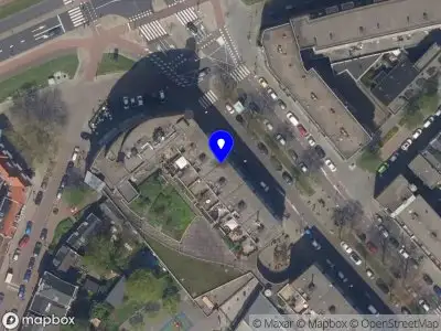 112 melding Ambulance naar de Wolphaertsbocht in Rotterdam