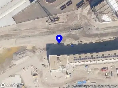 Brandweer met grote spoed naar de Boezembocht in Rotterdam vanwege reanimatie