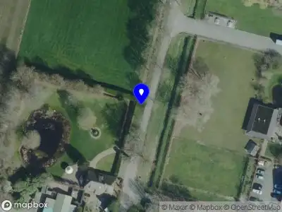 Brandweer met gepaste spoed naar de Venhofstraat in Heesch vanwege dier(en) in nood