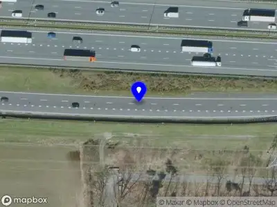 Snelheidscontrole op N2 te Eindhoven