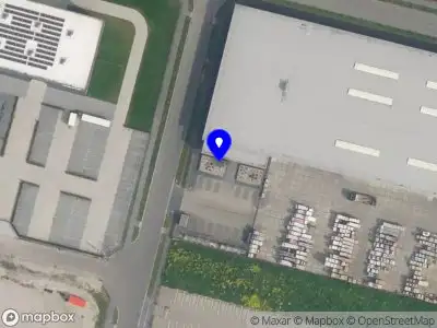 112 melding Brandweer met gepaste spoed naar de Mobilisatiedok in Nieuwegein vanwege dier(en) in nood