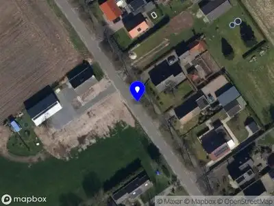 Snelheidscontrole op Waterschapsweg te Vledderveen