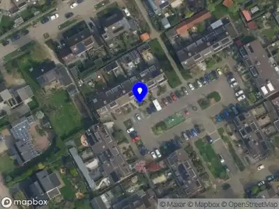 Brandweer met gepaste spoed naar de Herenstraat in Werkhoven vanwege afhijsen patient