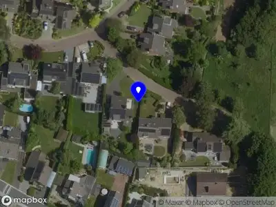 Brandweer met grote spoed naar de Mariamunster in Berg en Terblijt vanwege gebouwbrand