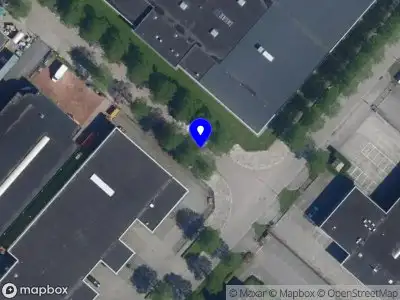 Snelheidscontrole op Karwijstraat te Nieuw-Vennep