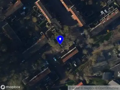 Ambulance met gepaste spoed naar de Borndiep in Wieringerwerf