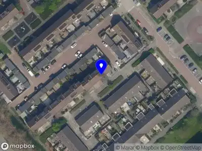 Brandweer met grote spoed naar de Banda Neira in Capelle aan den IJssel vanwege gebouwbrand