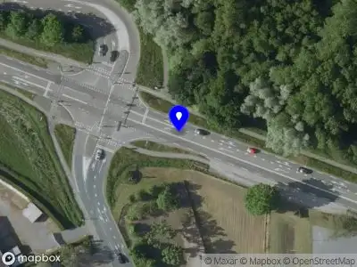 Snelheidscontrole op N280 te Kelpen-Oler