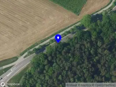 Snelheidscontrole op Garderenseweg te Ermelo