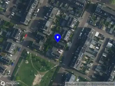 Ambulance met gepaste spoed naar de Sniep in Diemen