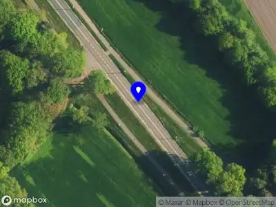 Snelheidscontrole op N309 te 't Harde