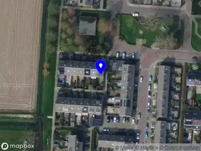 112 melding Ambulance met gepaste spoed naar de Nassaustraat in Numansdorp