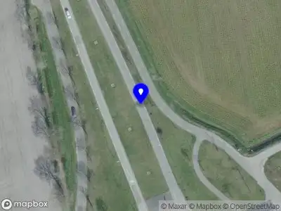 Snelheidscontrole op N277 te Zeeland