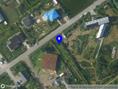 Brandweer met gepaste spoed naar de Vrije Vogellaan in Almere