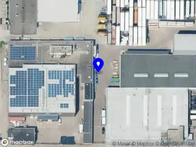 112 melding Brandweer met normale urgentie naar de Ambachtsweg in Barneveld vanwege dier(en) in nood