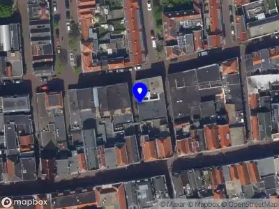 112 melding Ambulance met grote spoed naar de Paradijssteeg in Leiden