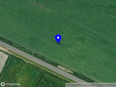 Politie met grote spoed naar de Noordersloot in Erica vanwege ongeval met letsel