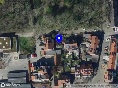 112 melding Ambulance met grote spoed naar de Vlinderveen in Spijkenisse