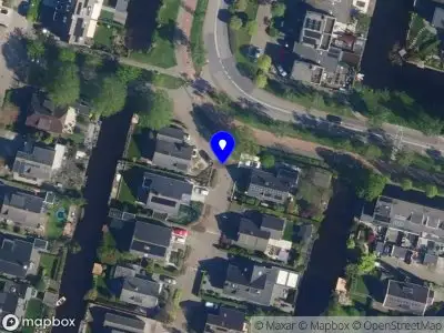 Ambulance met grote spoed naar de Zanglijster in Uithoorn