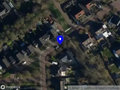 Ambulance met gepaste spoed naar de Schorrekruid in Middenmeer