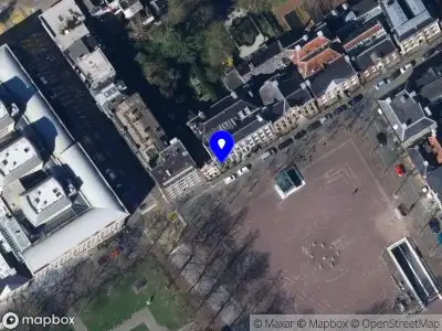 Politie met grote spoed naar de Ossenmarkt in Groningen vanwege ongeval met letsel