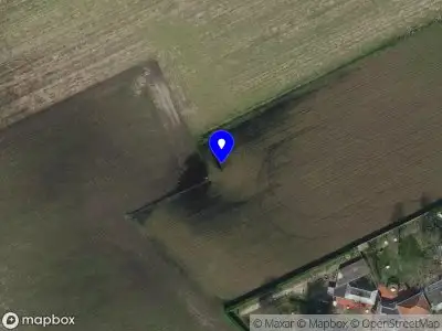 Brandweer met gepaste spoed naar de Steelhovensedijk in Made